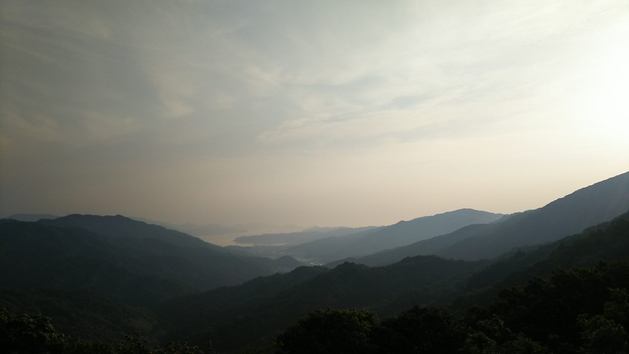 生かされている…｜妙性寺｜小野小町ゆかりの曹洞宗寺院｜小野山｜京丹後市五十河